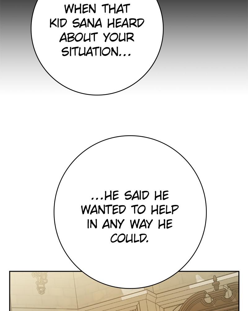 Your Throne Chap 136 - Next Chap 137