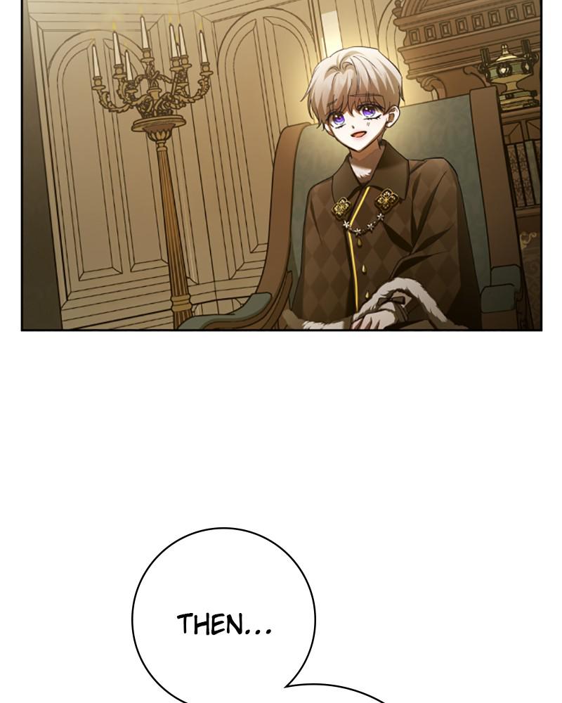 Your Throne Chap 136 - Next Chap 137