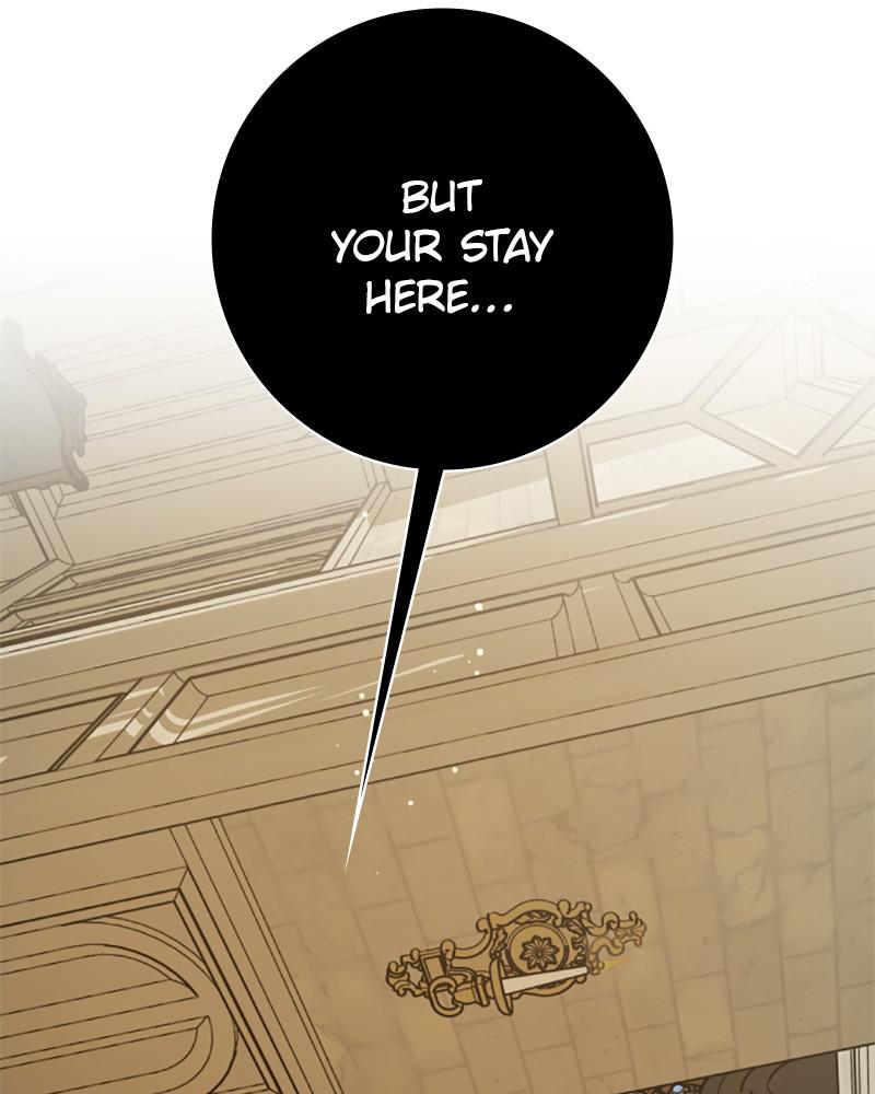 Your Throne Chap 136 - Next Chap 137