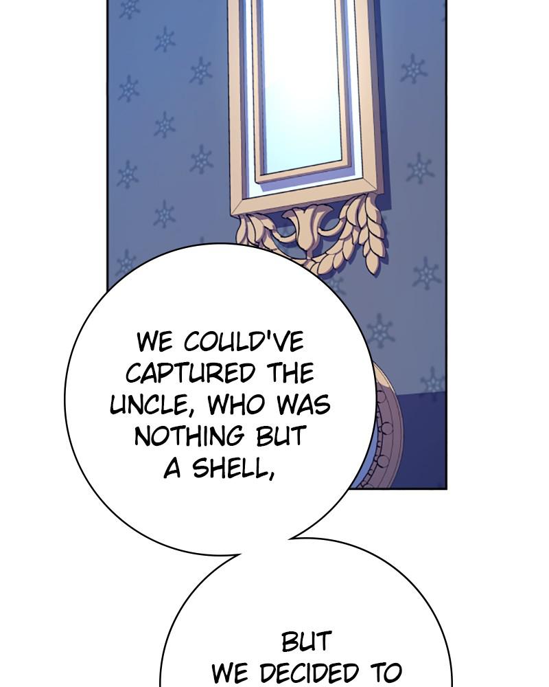 Your Throne Chap 136 - Next Chap 137