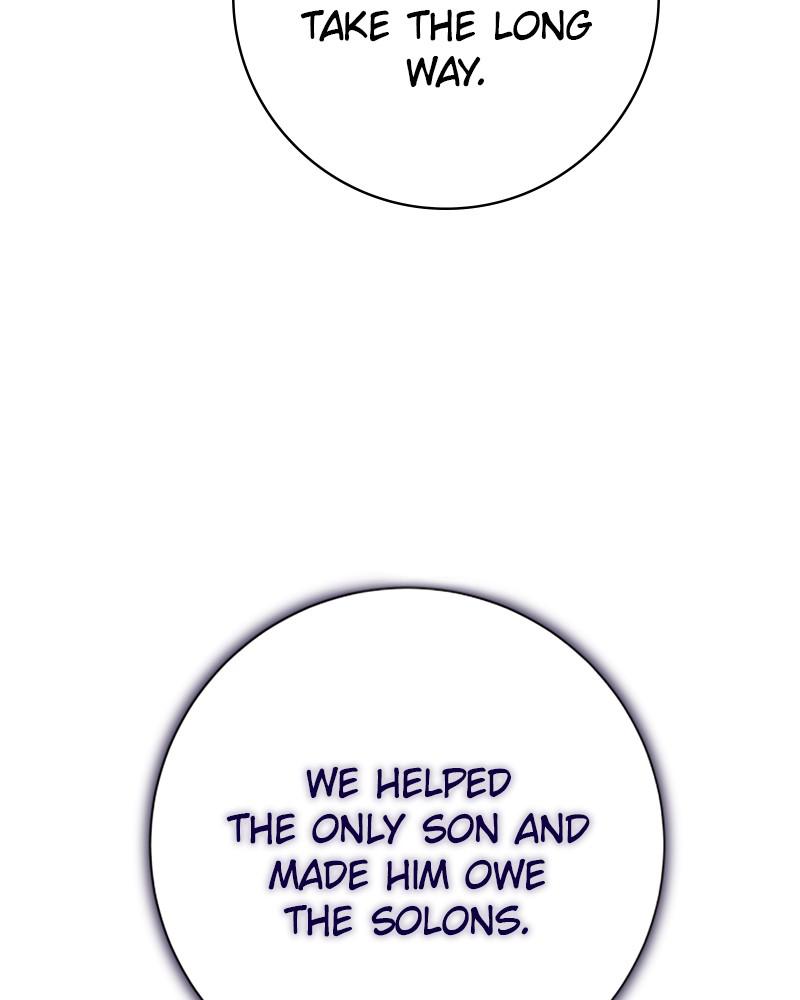 Your Throne Chap 136 - Next Chap 137
