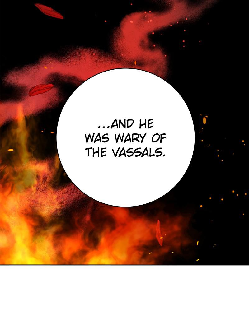 Your Throne Chap 136 - Next Chap 137