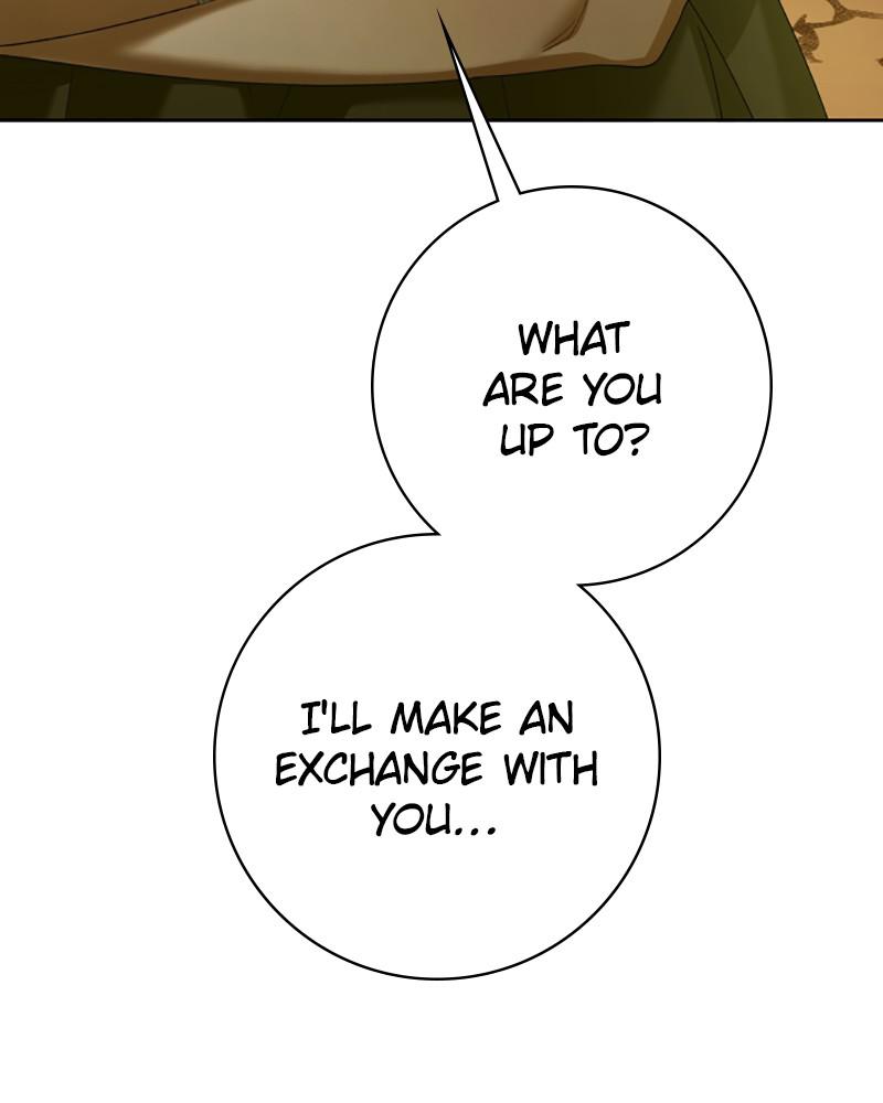 Your Throne Chap 138 - Next Chap 139