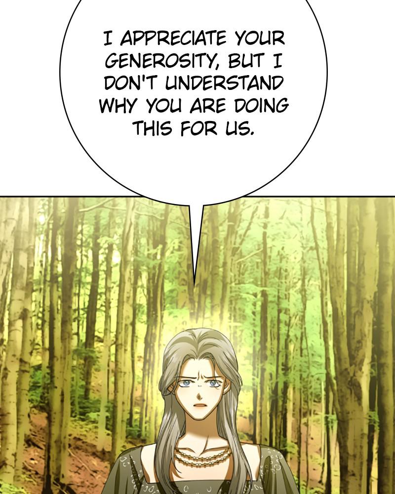 Your Throne Chap 138 - Next Chap 139
