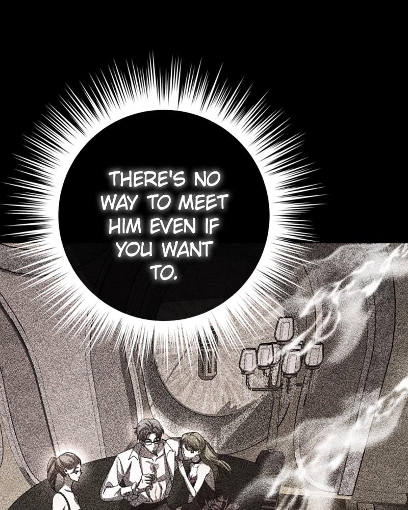 Your Throne Chap 138 - Next Chap 139