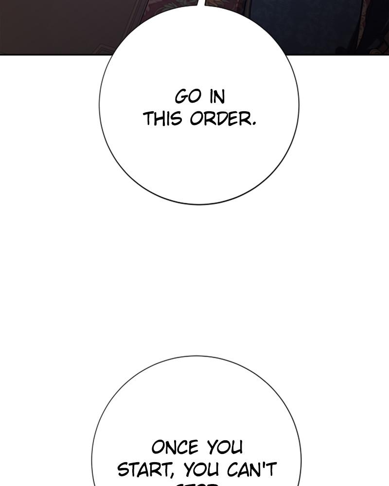 Your Throne Chap 138 - Next Chap 139