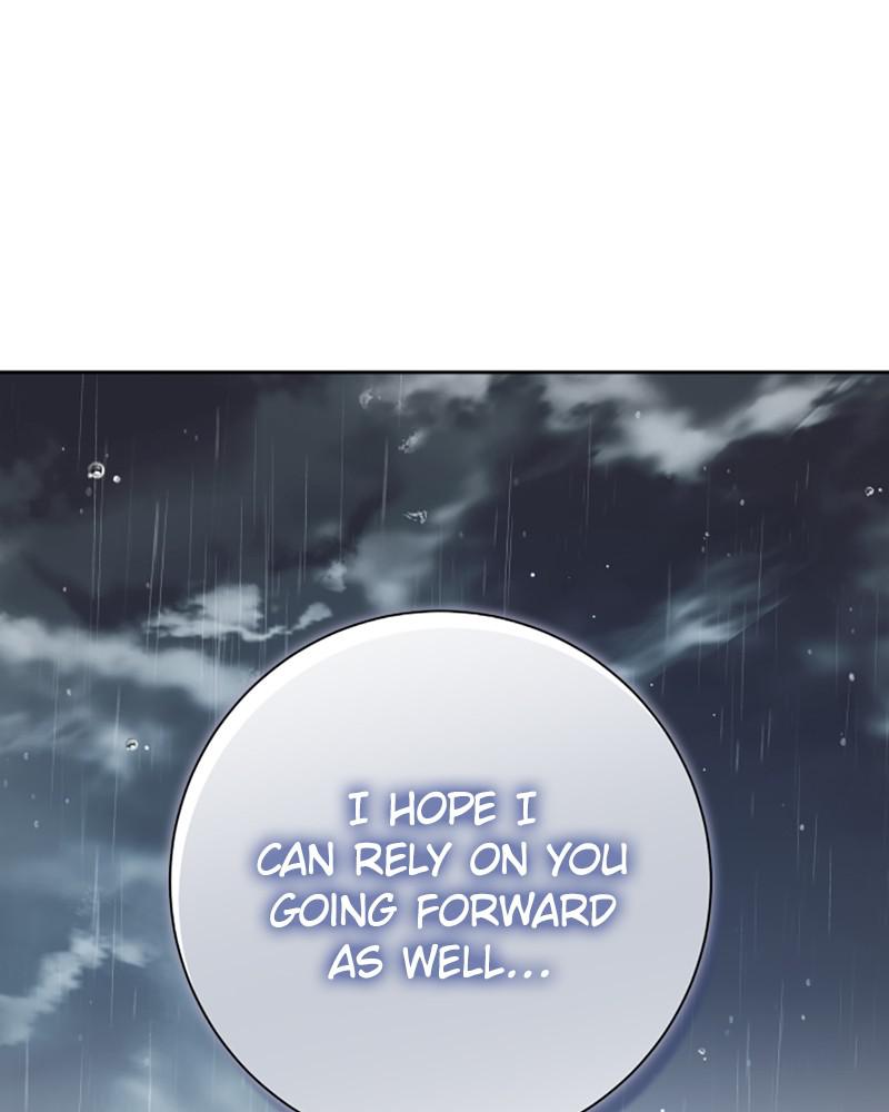 Your Throne Chap 138 - Next Chap 139