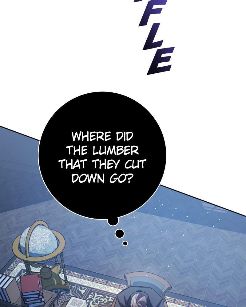 Your Throne Chap 138 - Next Chap 139