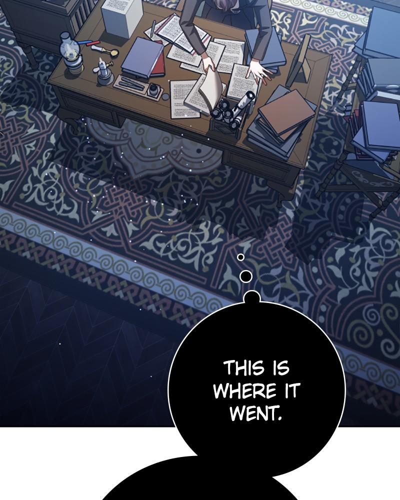 Your Throne Chap 138 - Next Chap 139