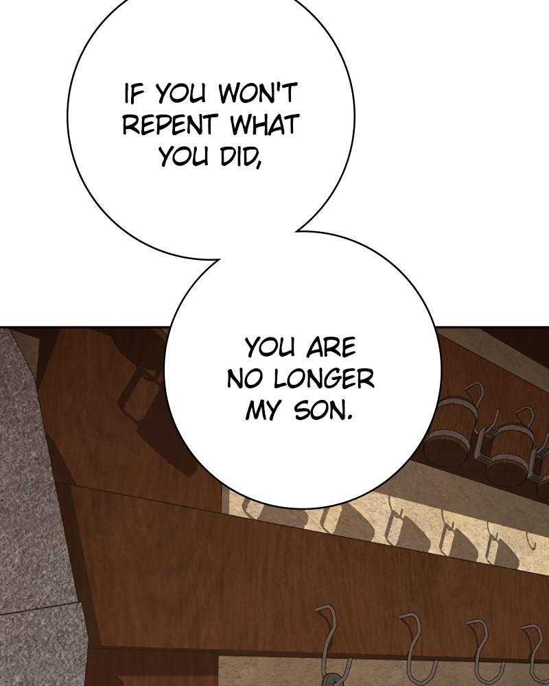Your Throne Chap 138 - Next Chap 139