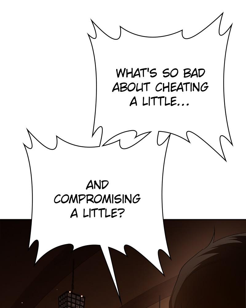 Your Throne Chap 138 - Next Chap 139