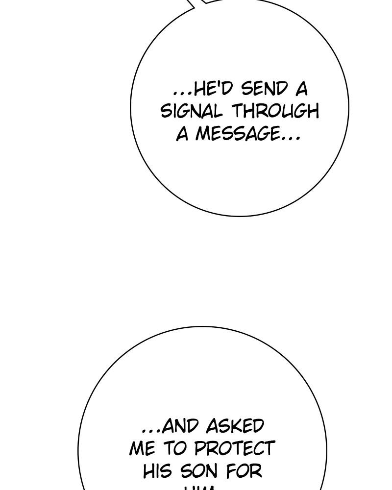 Your Throne Chap 138 - Next Chap 139