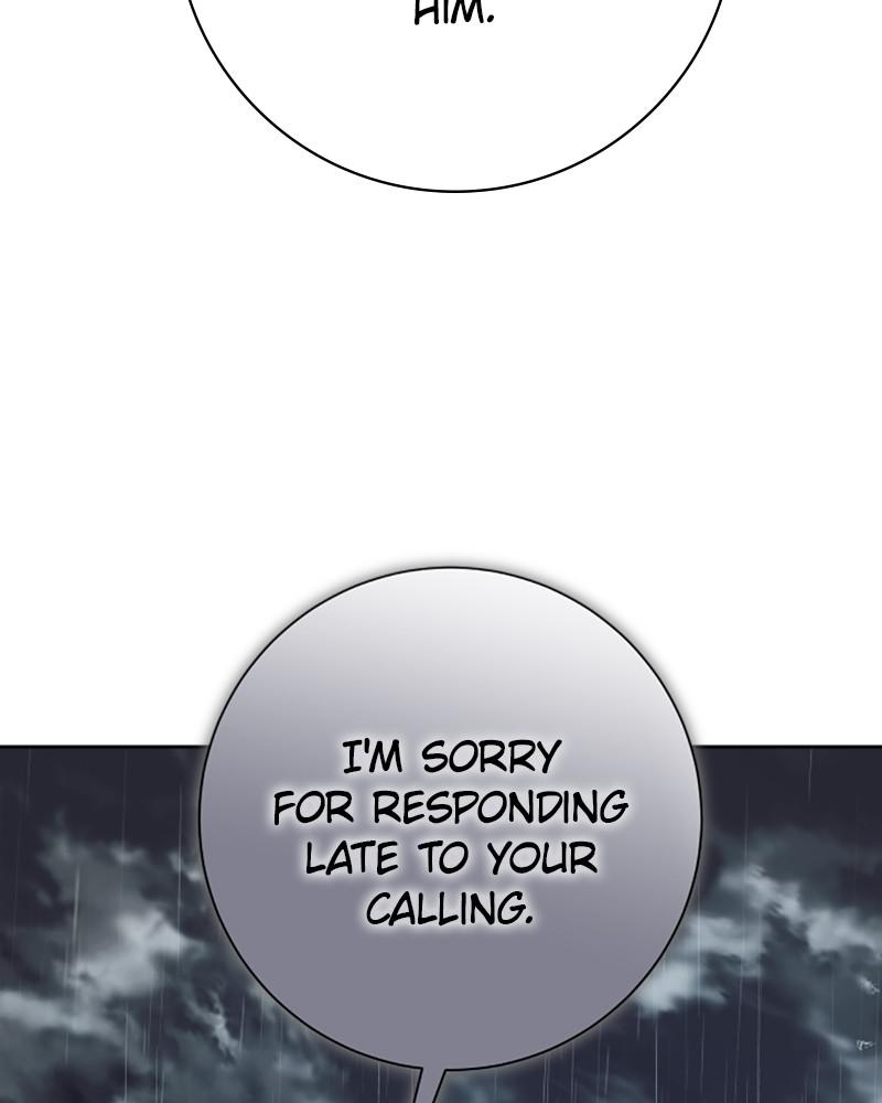 Your Throne Chap 138 - Next Chap 139