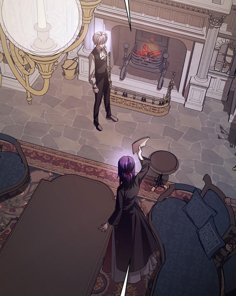 Your Throne Chap 138 - Next Chap 139
