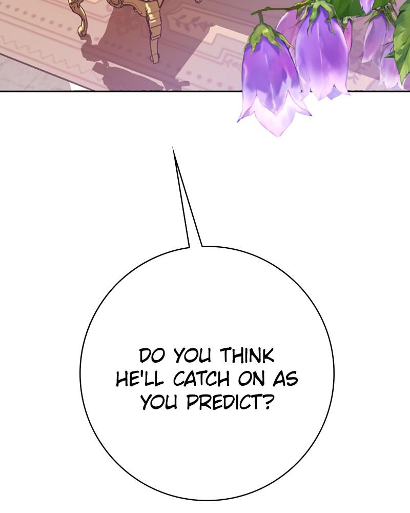 Your Throne Chap 138 - Next Chap 139