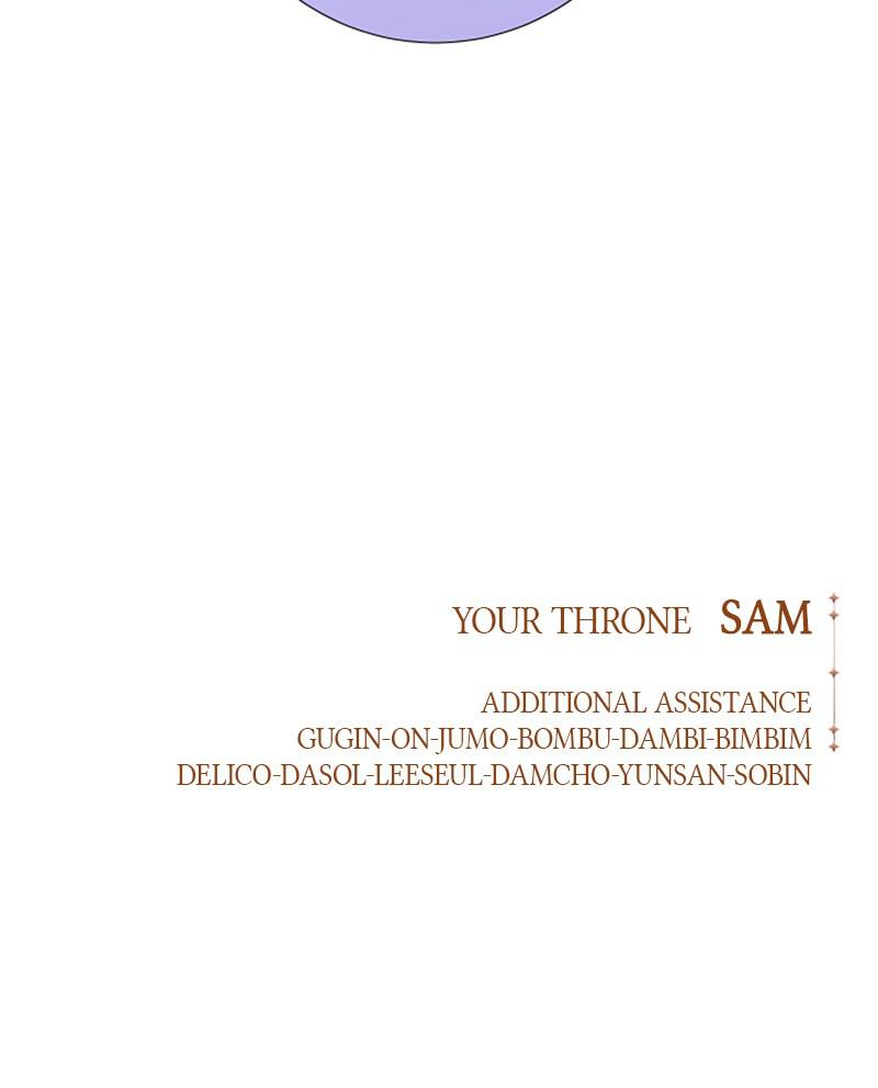 Your Throne Chap 138 - Next Chap 139