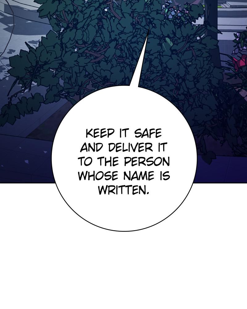 Your Throne Chap 138 - Next Chap 139