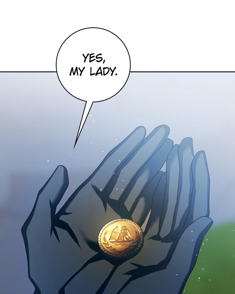 Your Throne Chap 138 - Next Chap 139