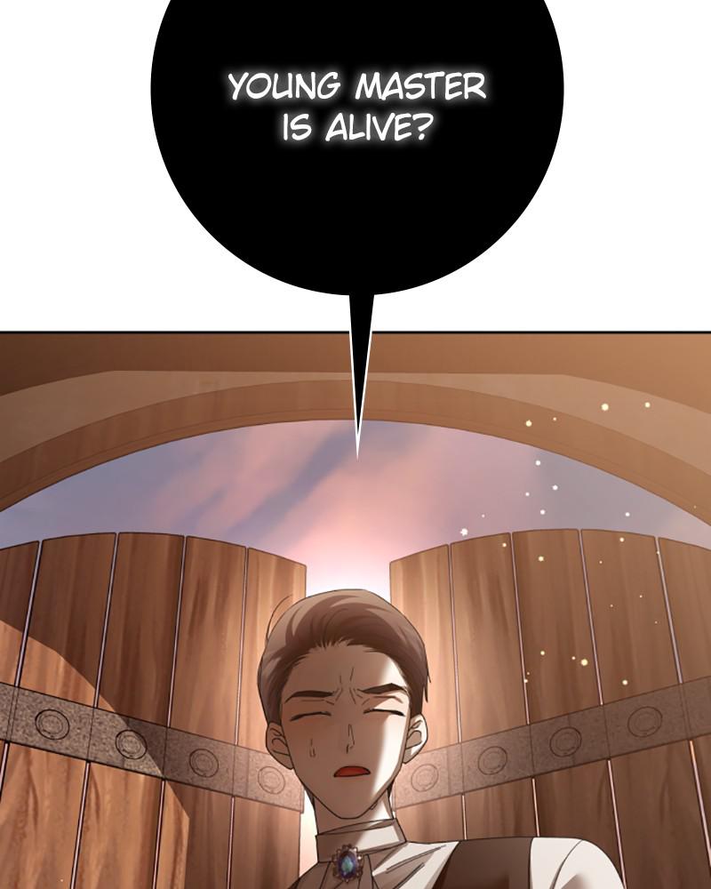 Your Throne Chap 138 - Next Chap 139