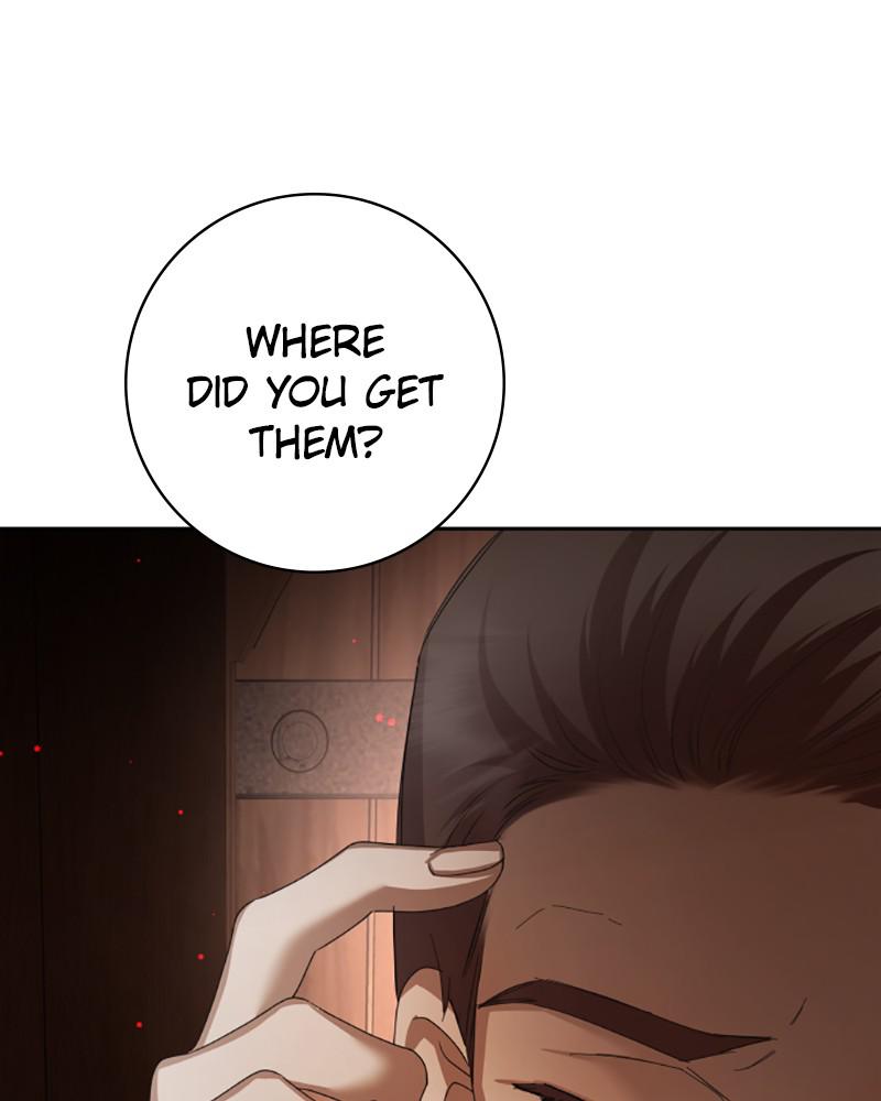 Your Throne Chap 138 - Next Chap 139
