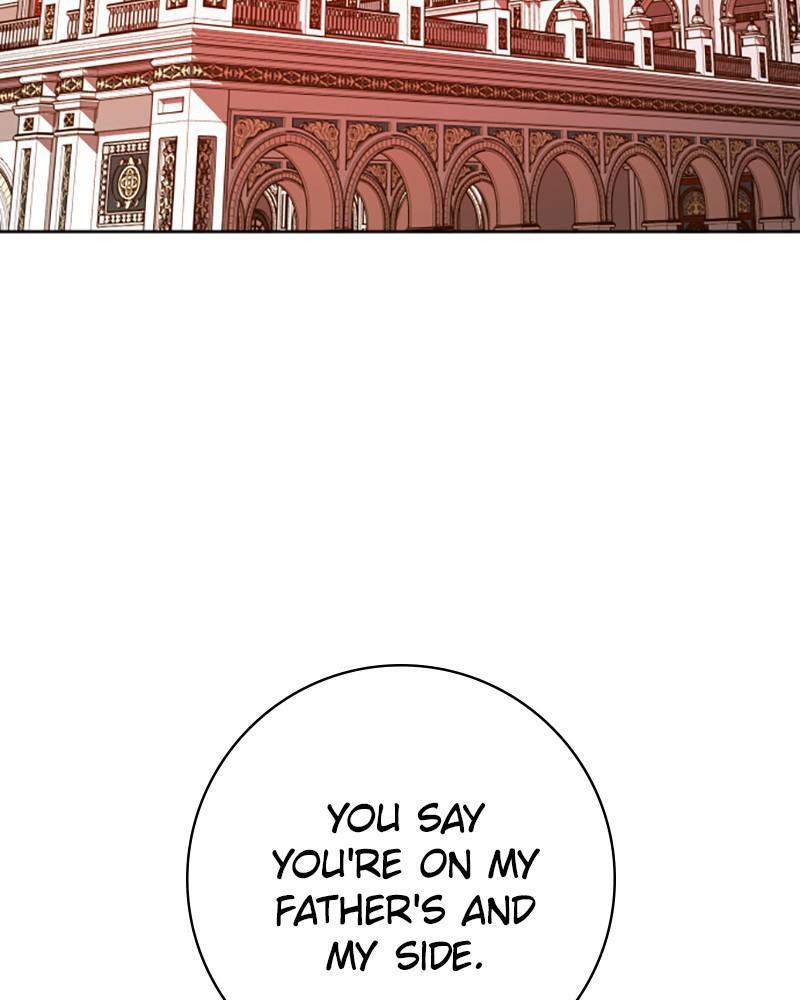 Your Throne Chap 139 - Next Chap 140