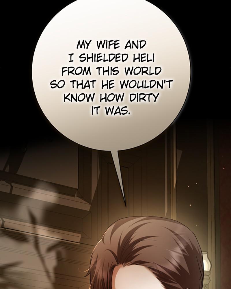 Your Throne Chap 139 - Next Chap 140