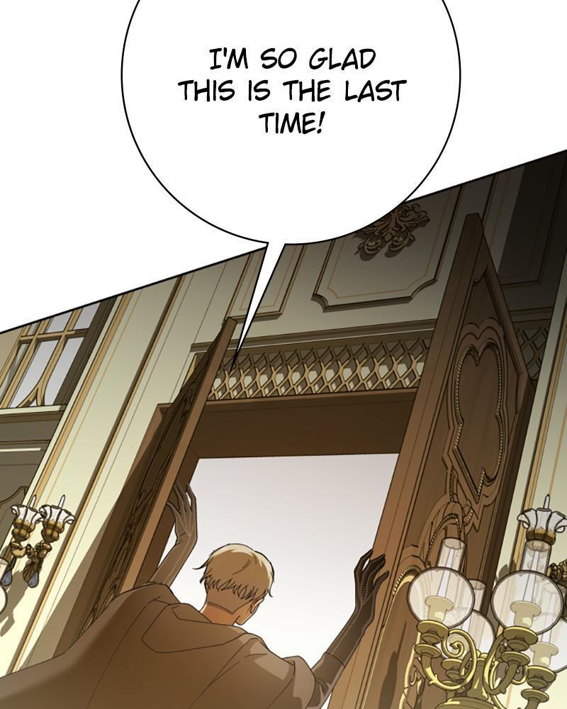 Your Throne Chap 139 - Next Chap 140