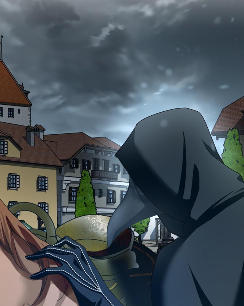 Your Throne Chap 139 - Next Chap 140