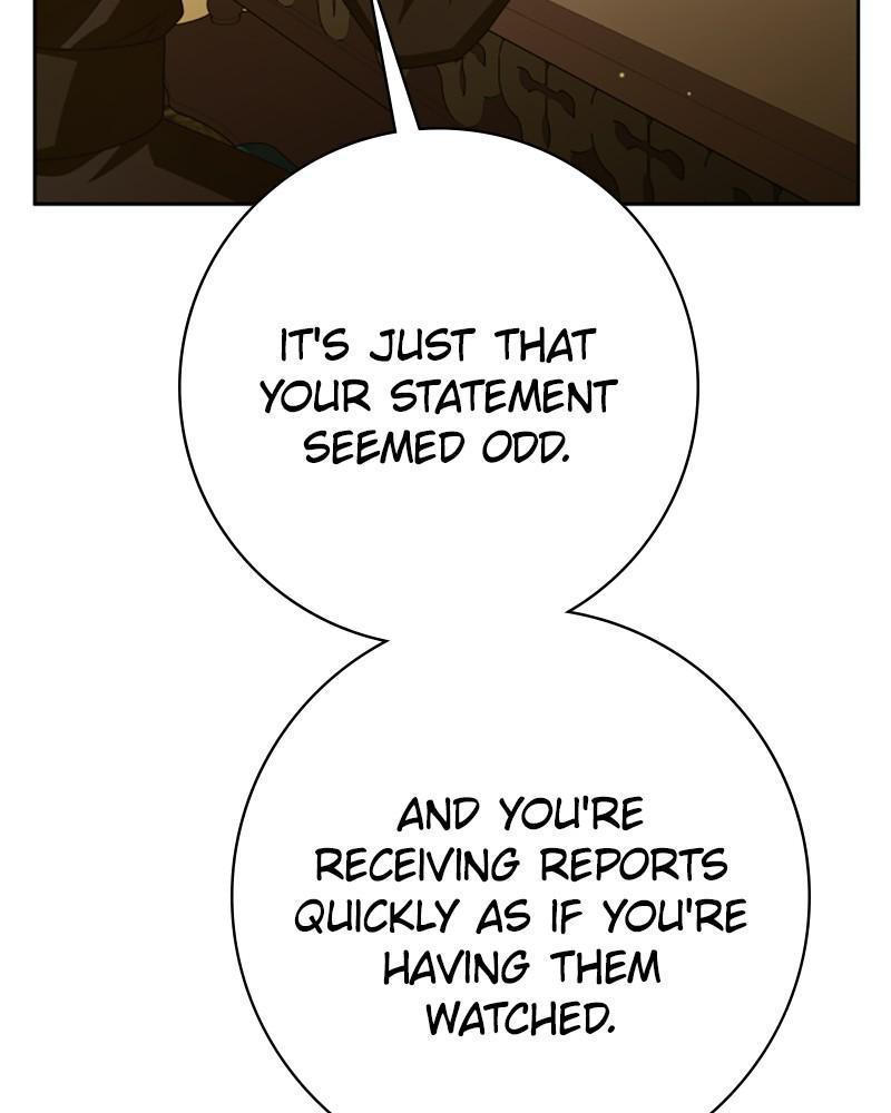 Your Throne Chap 139 - Next Chap 140