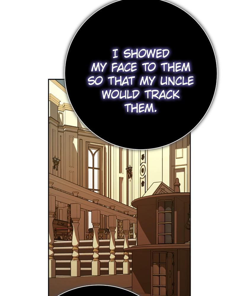 Your Throne Chap 139 - Next Chap 140