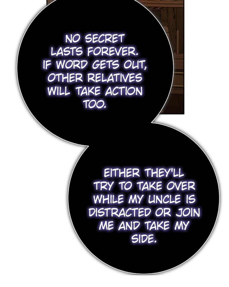 Your Throne Chap 139 - Next Chap 140