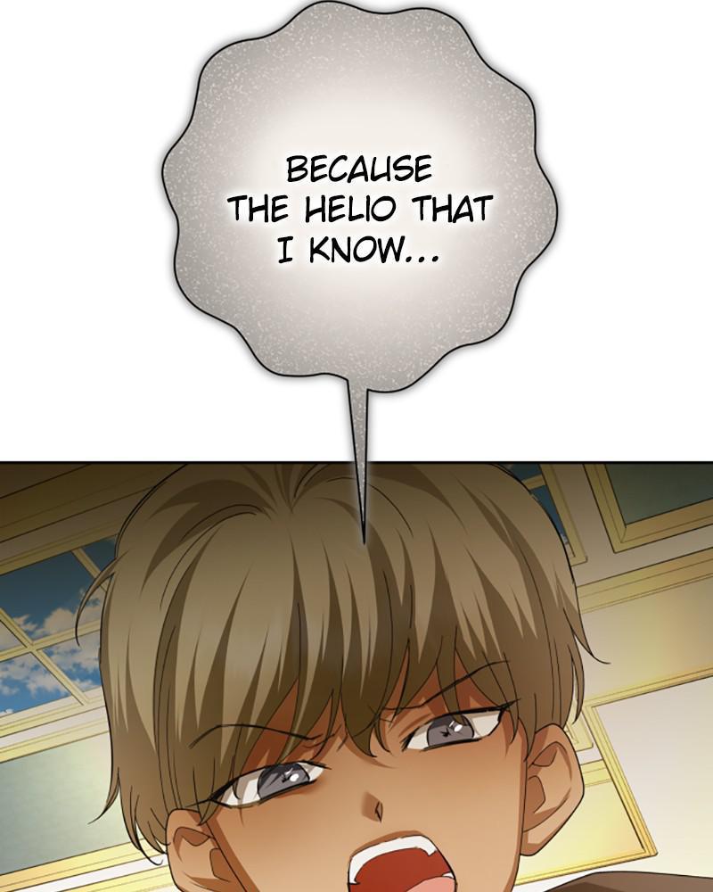 Your Throne Chap 139 - Next Chap 140
