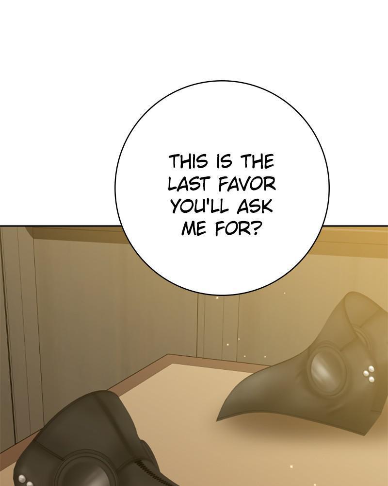 Your Throne Chap 139 - Next Chap 140