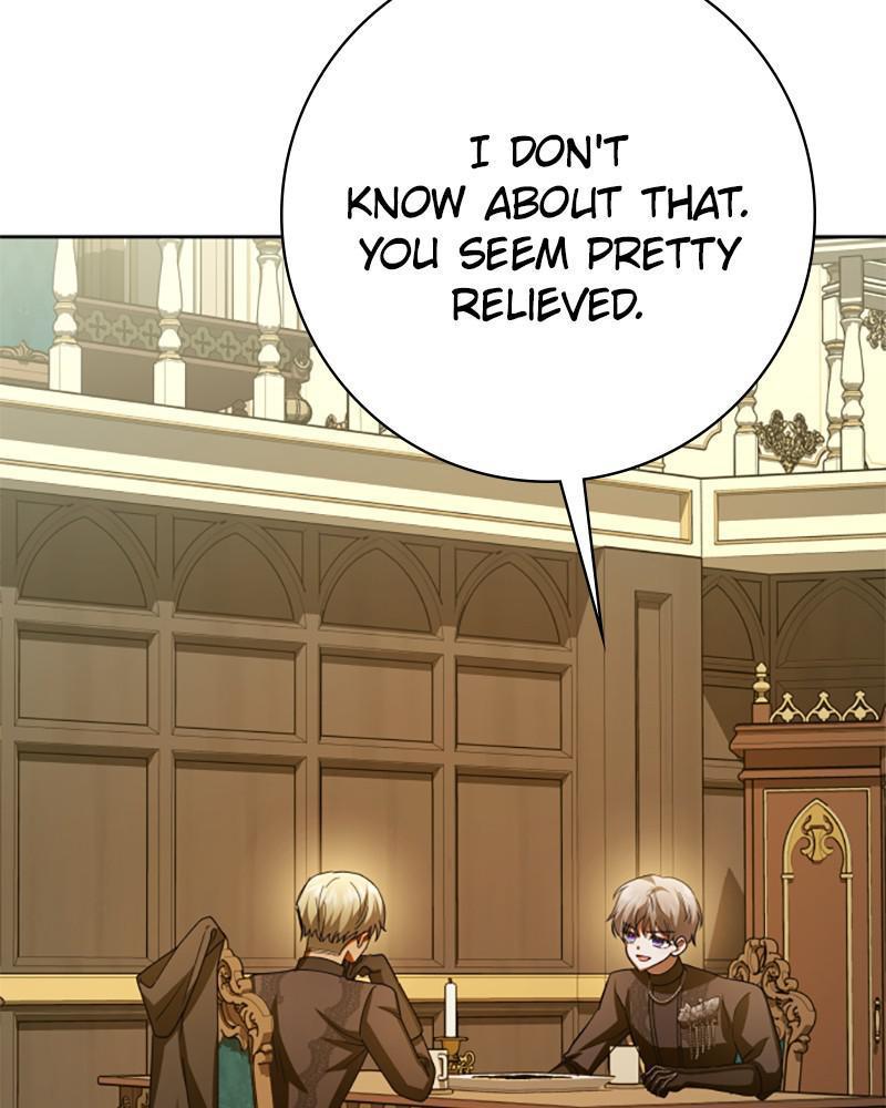Your Throne Chap 139 - Next Chap 140