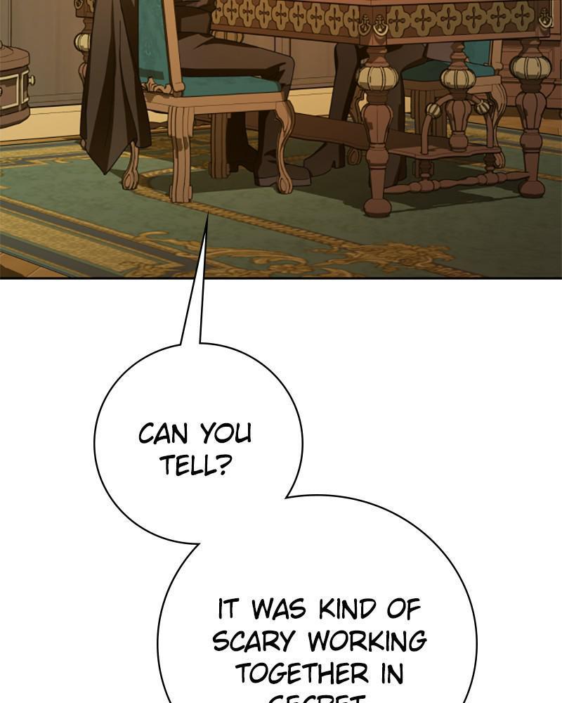 Your Throne Chap 139 - Next Chap 140