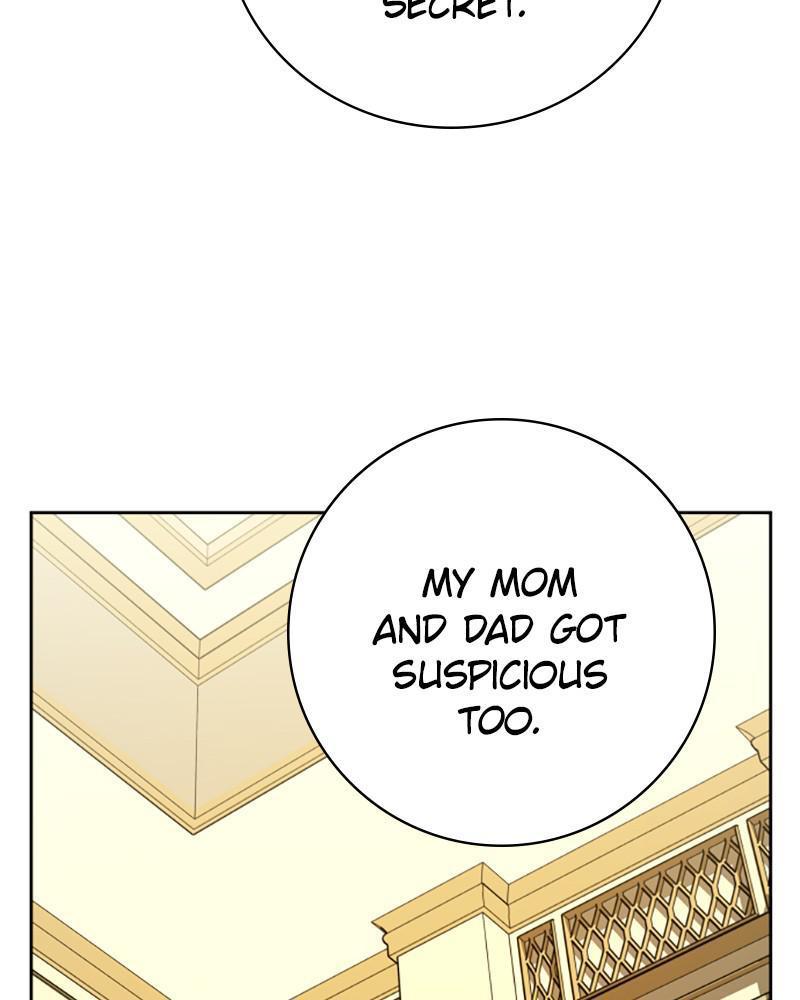 Your Throne Chap 139 - Next Chap 140