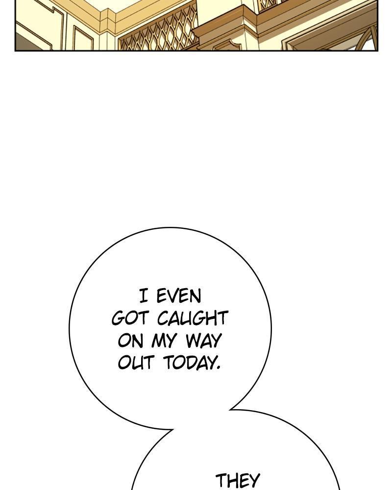 Your Throne Chap 139 - Next Chap 140