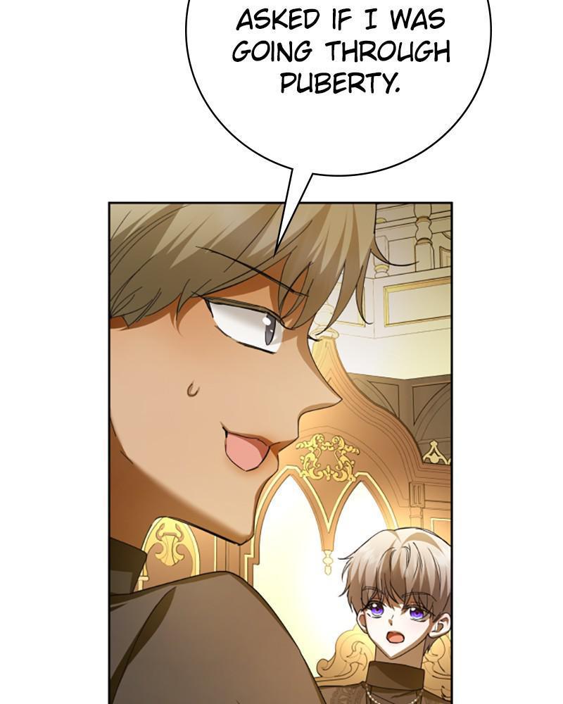 Your Throne Chap 139 - Next Chap 140