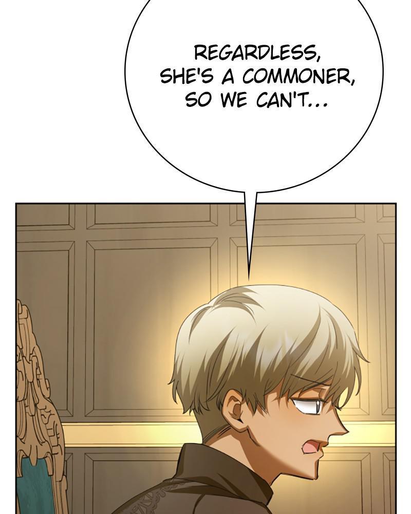 Your Throne Chap 139 - Next Chap 140