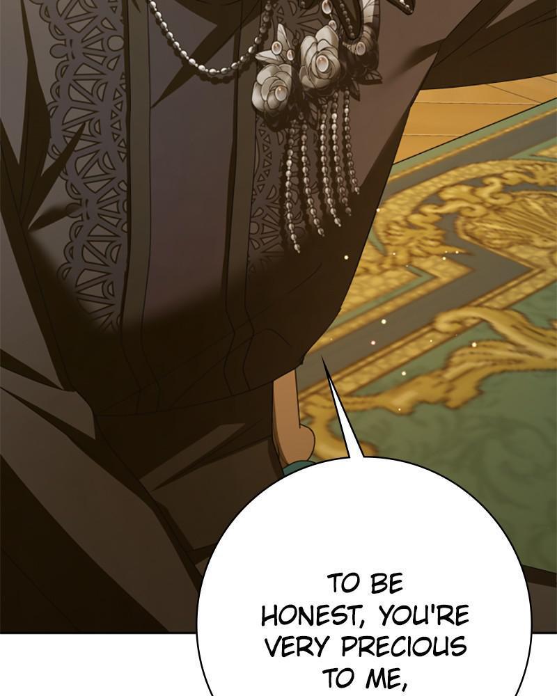 Your Throne Chap 139 - Next Chap 140