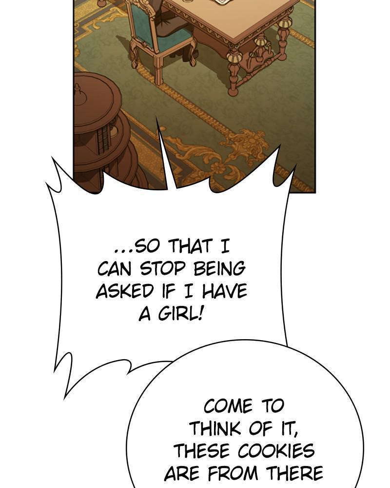 Your Throne Chap 139 - Next Chap 140