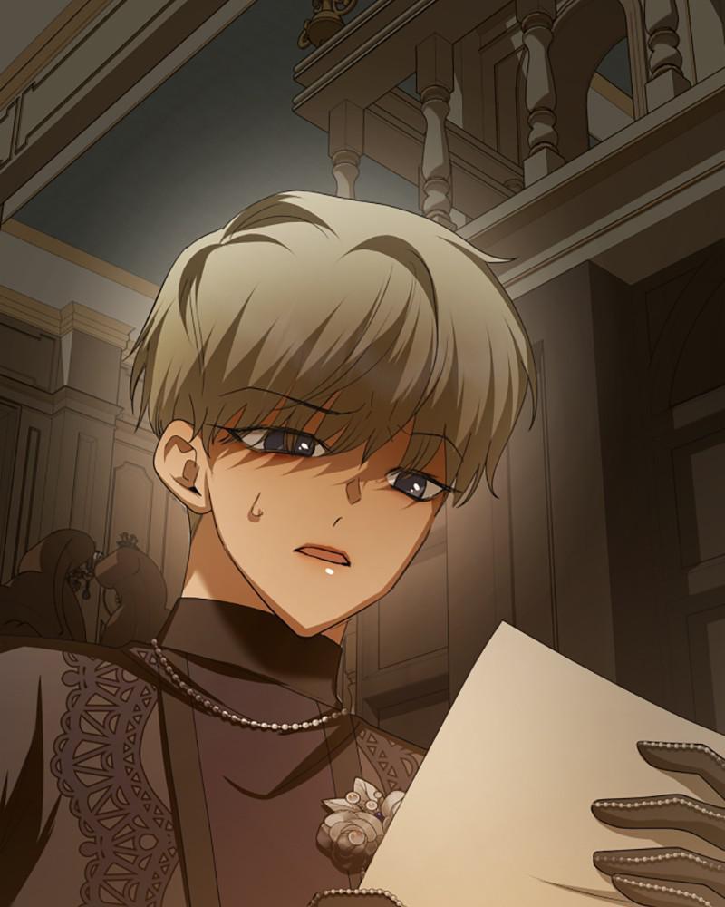Your Throne Chap 139 - Next Chap 140