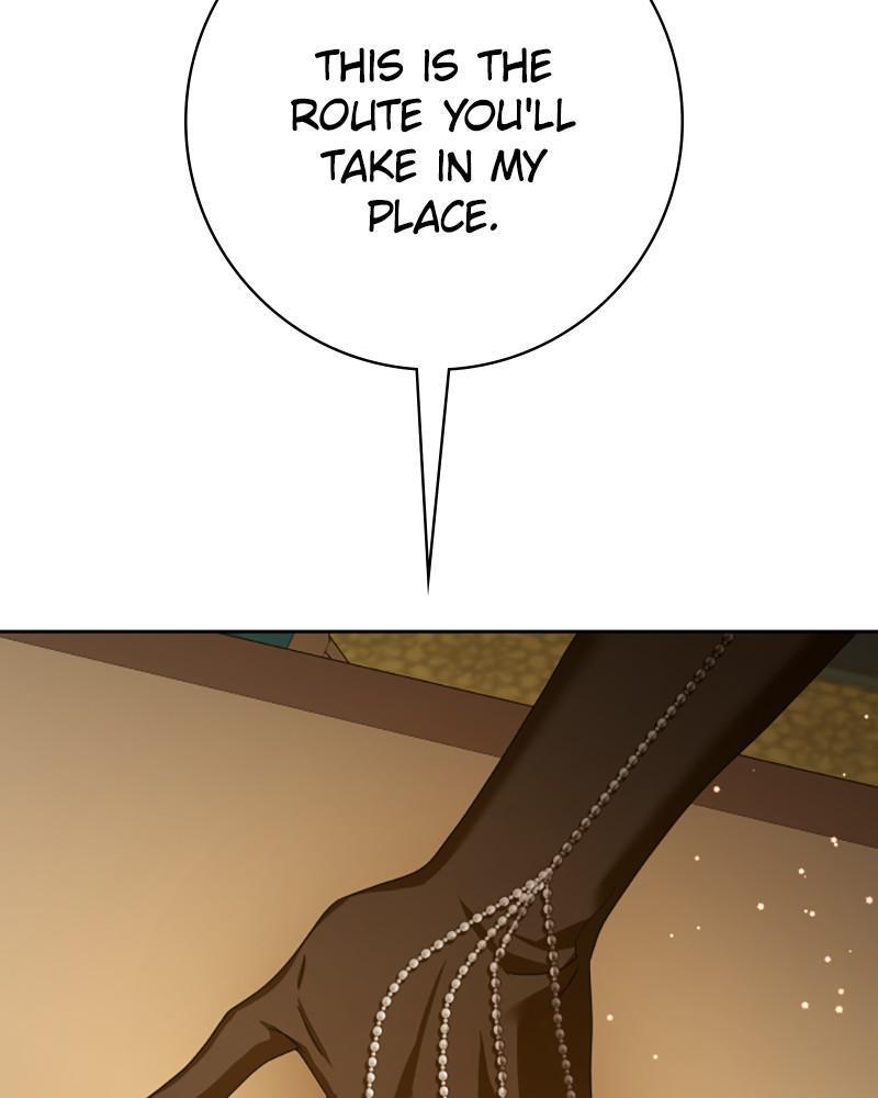Your Throne Chap 139 - Next Chap 140