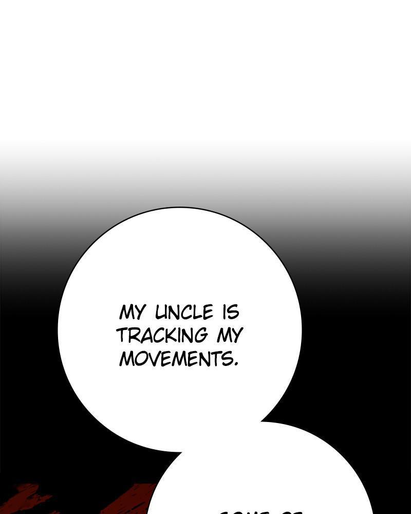 Your Throne Chap 139 - Next Chap 140