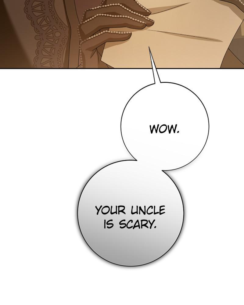 Your Throne Chap 139 - Next Chap 140