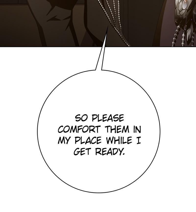 Your Throne Chap 139 - Next Chap 140