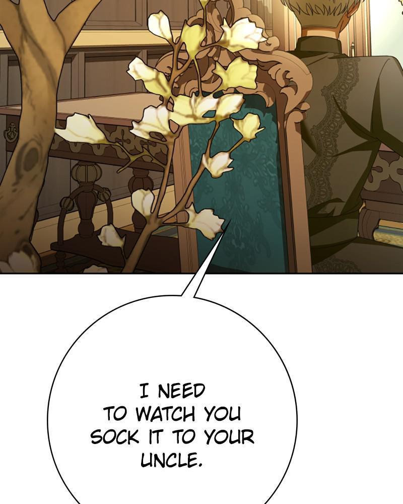 Your Throne Chap 139 - Next Chap 140