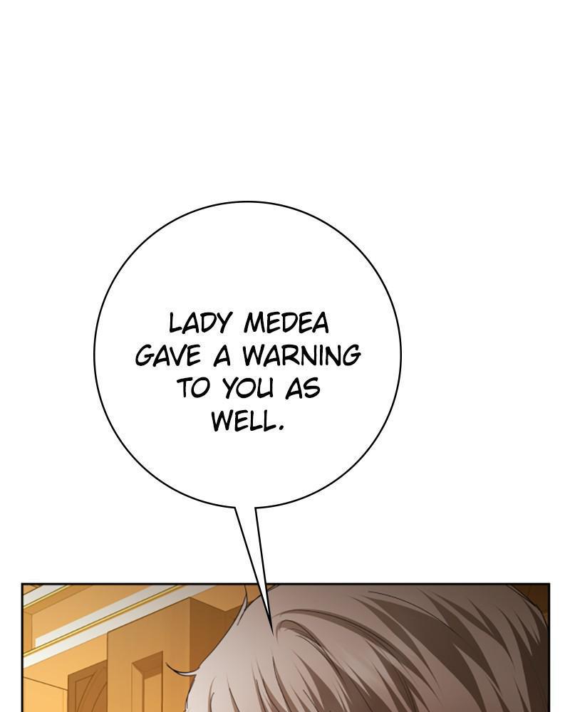 Your Throne Chap 139 - Next Chap 140