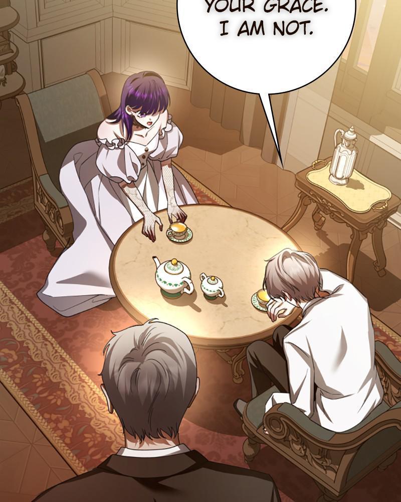 Your Throne Chap 139 - Next Chap 140