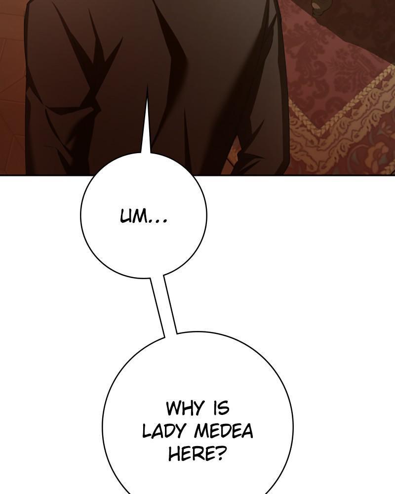 Your Throne Chap 139 - Next Chap 140